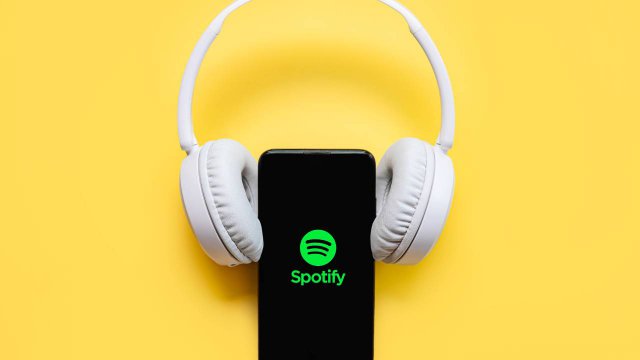 Spotify musicale