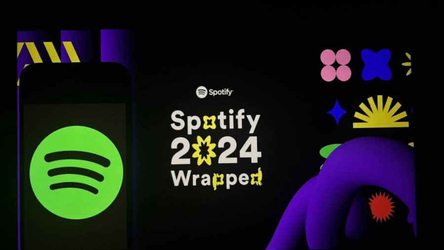 Spotify musicale
