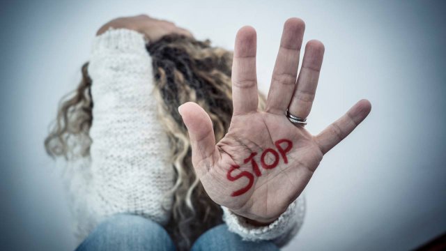 violenza sulle donne
