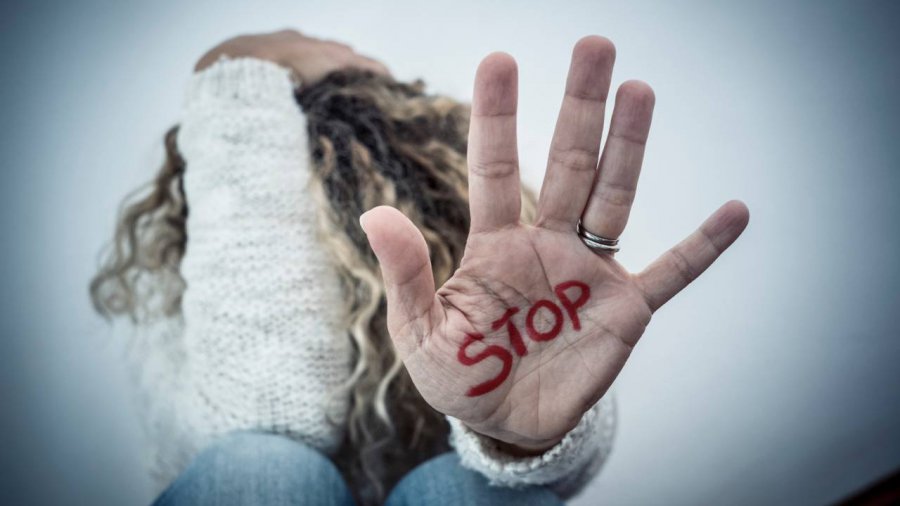 violenza sulle donne