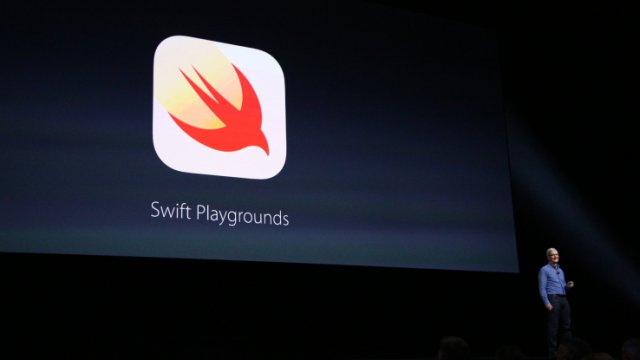 Swift Playground