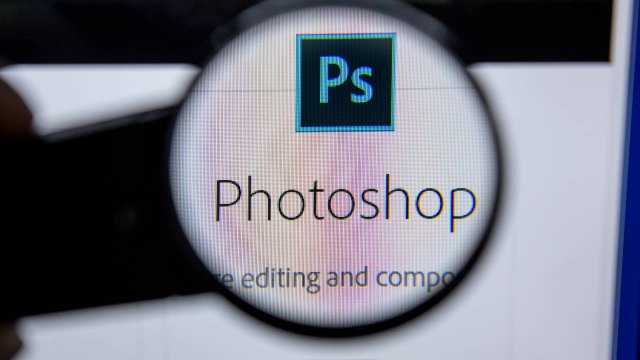 Photoshop logo