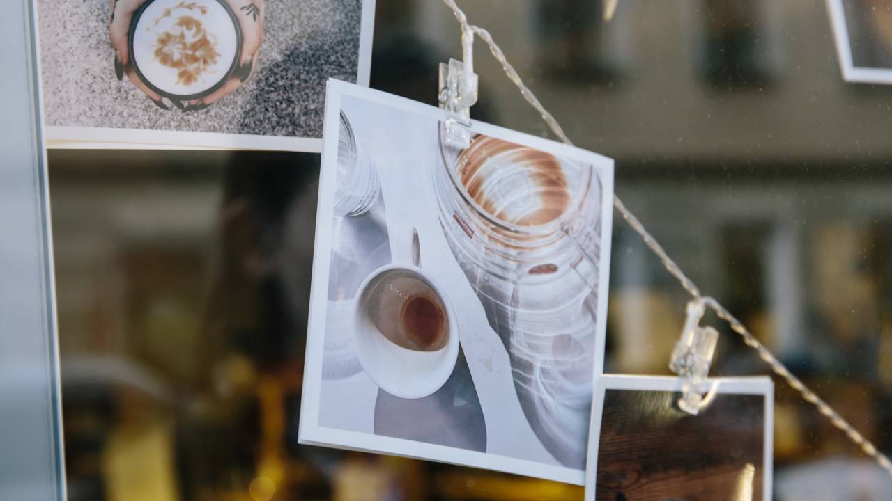 Fotografia rétro Fotografia rétro