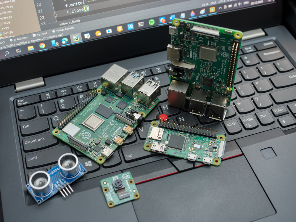 Hardware Hardware