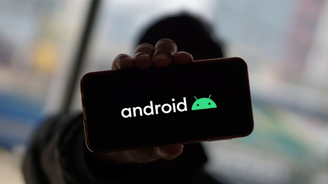 Android