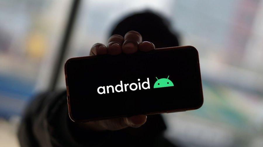 Android