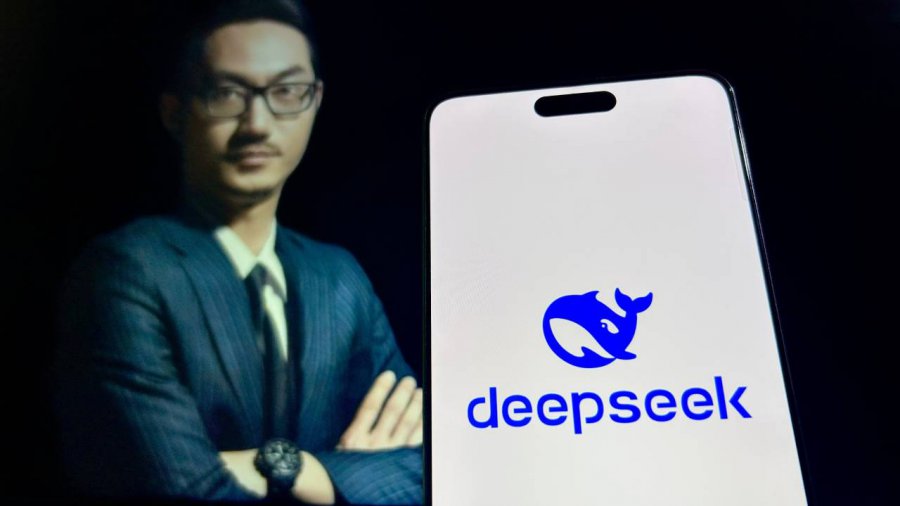 Deepseek