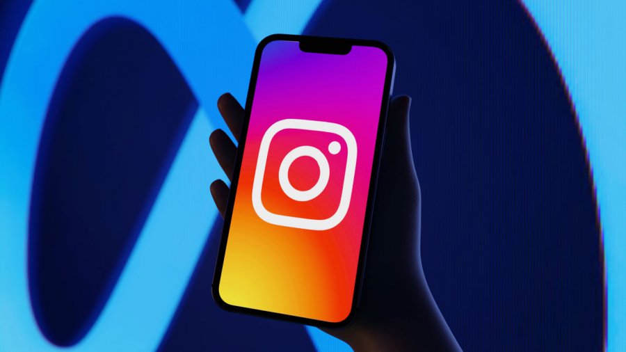 Instagram