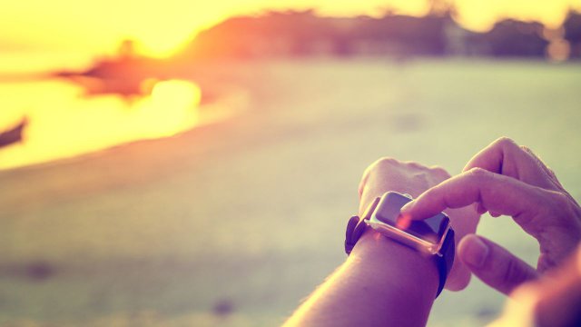 Smartwatch