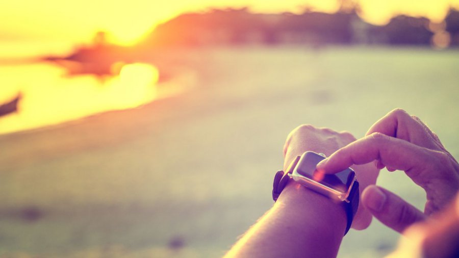 Smartwatch