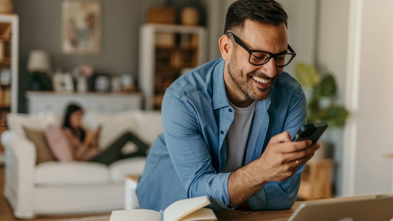 Smartphone Smartphone