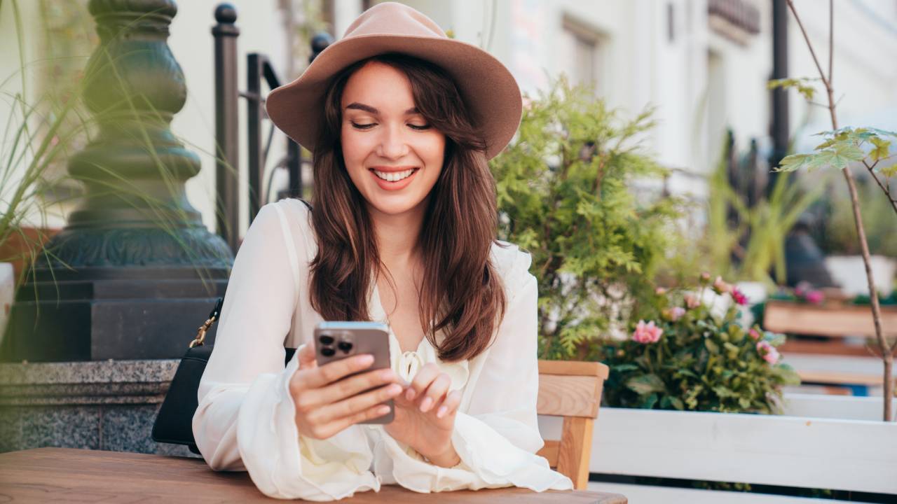 Smartphone Smartphone