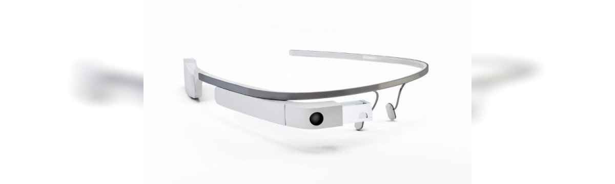 I Google Glass sono tornati con un nuovo hardware