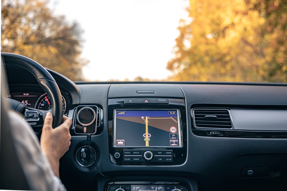 Computer di bordo Computer di bordo