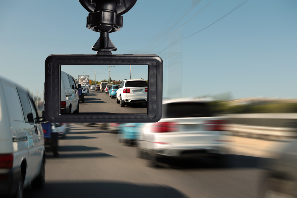 Dash Cam Dash Cam