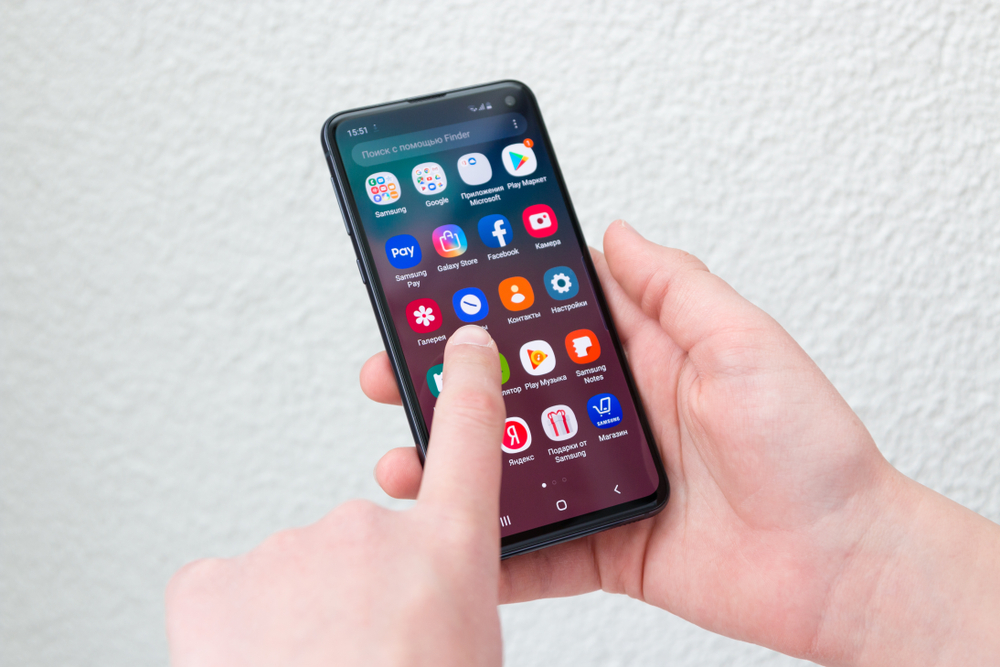 Android Android