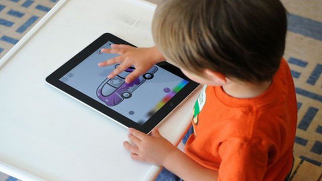 Tablet per bambini