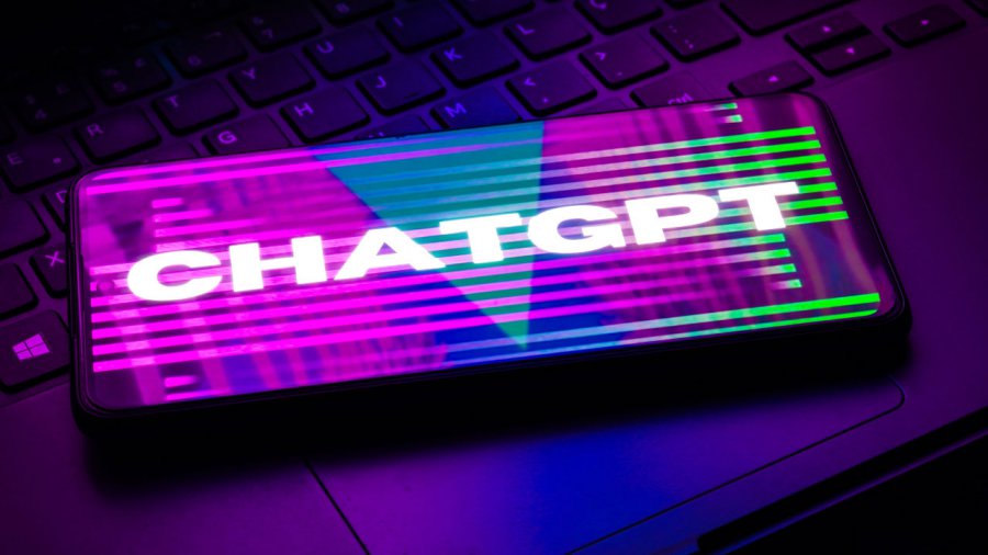 ChatGPT