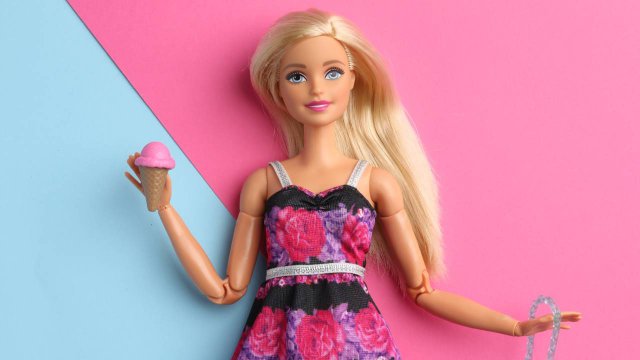 Barbie