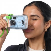 Pacchetto Da 10 Fotocamere Usa E Getta PHOTO PORST Con Flash – 27 Scatti Cadauna, Scadenza 03.2026