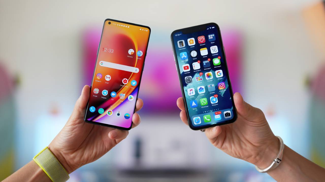 Android applicazioni
