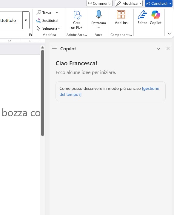 Word Copilot Word Copilot