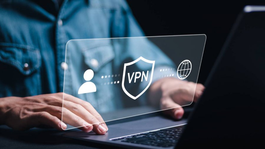 vpn per linux
