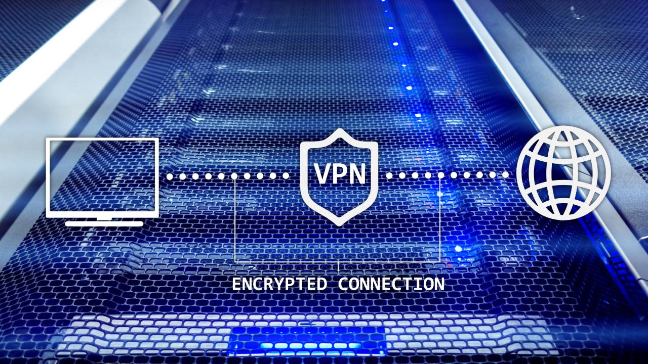 Vpn come funziona Vpn come funziona