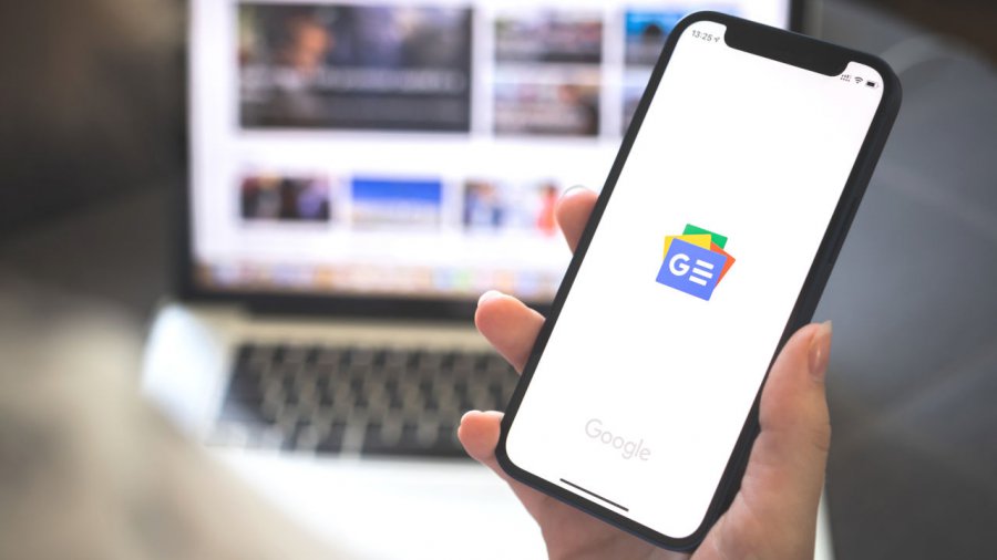 Google News