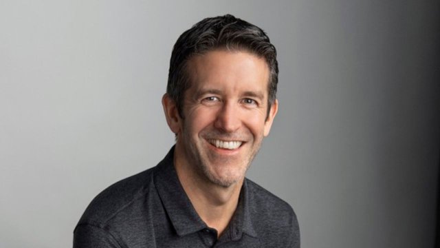 John Ternus CEO Apple