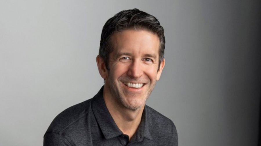 John Ternus CEO Apple