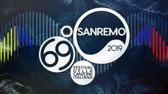 festival sanremo 2019