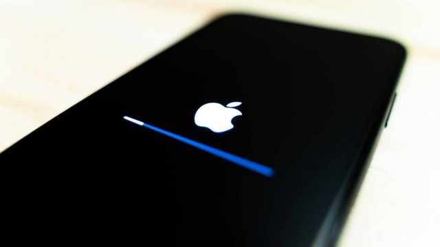 Apple iPhone