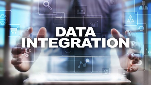 Data integration