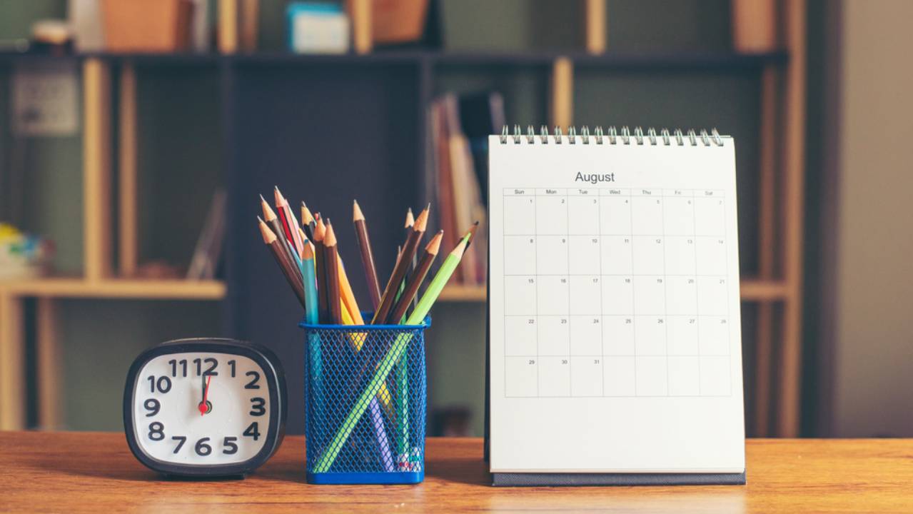 Gestisci il piano editoriale per distribuire l'infografica Gestisci il piano editoriale per distribuire l'infografica