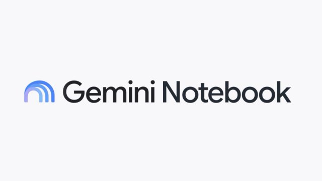 Gemini Notebook