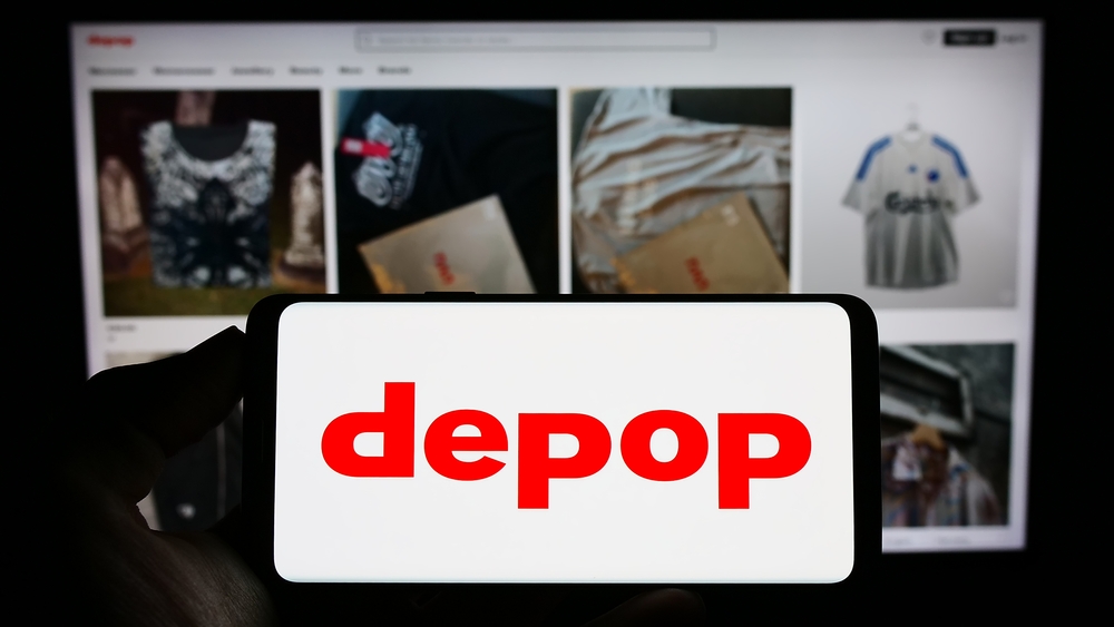 Depop-smartphone-creazione-profilo Depop-smartphone-creazione-profilo
