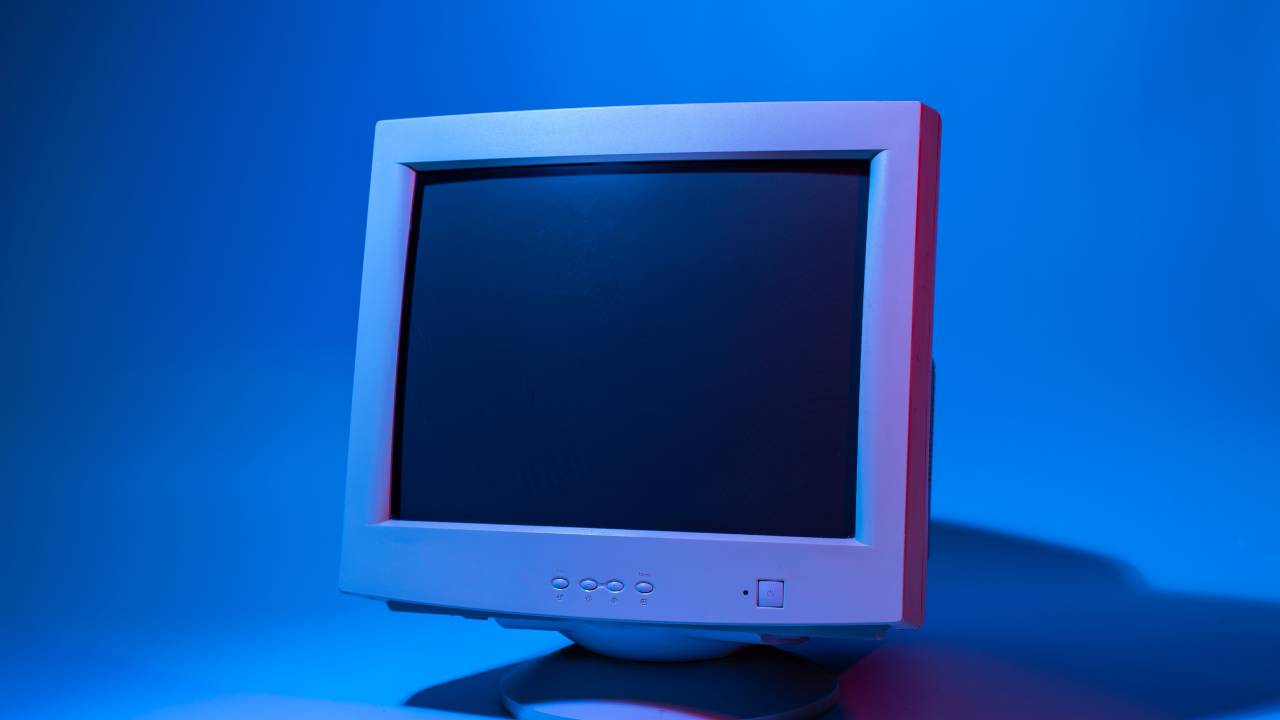 Screensaver Screensaver