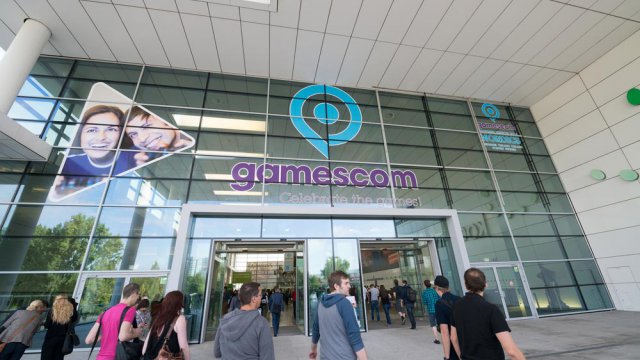 gamescom 2017