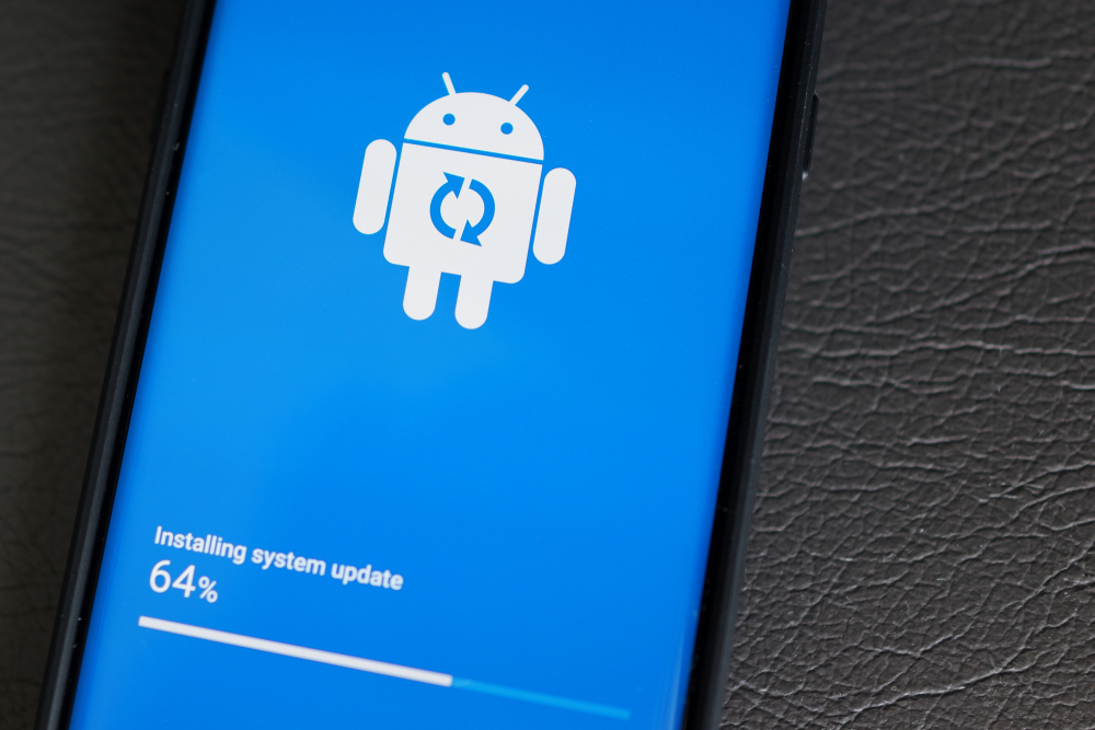 Aggiornamento Android Aggiornamento Android
