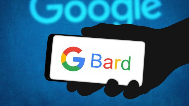 Google Bard