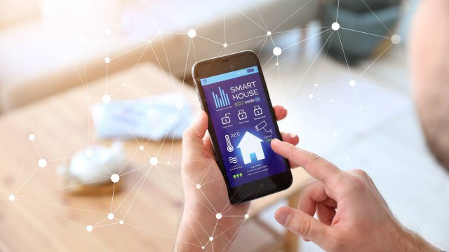 smart home standard