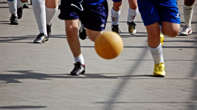 Il calcio, a tutti i livelli, è tra le più grandi passioni degli italiani