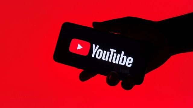 YouTube