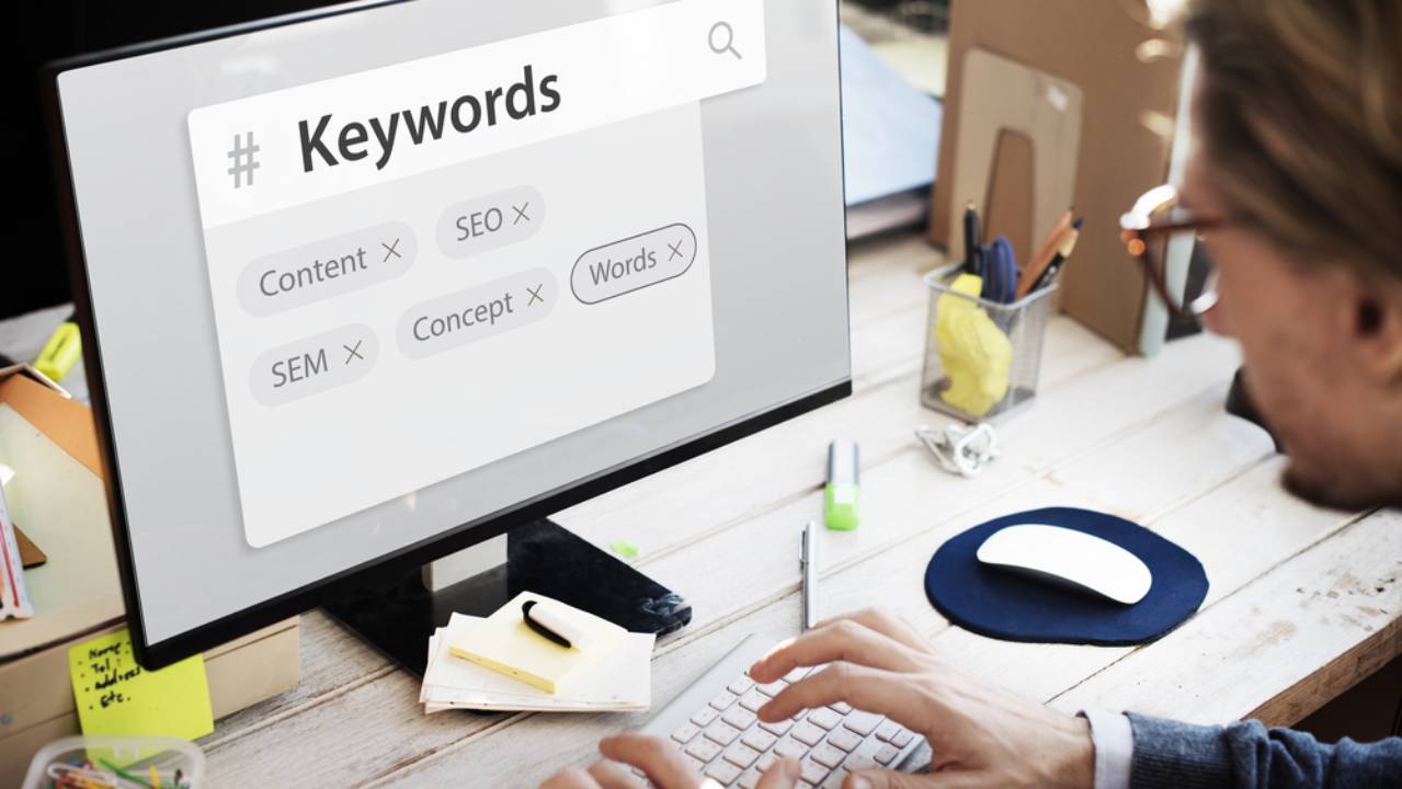 Regole e tool per individuare keyword che funzionano