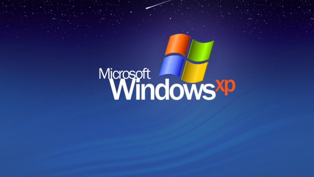 Windows XP