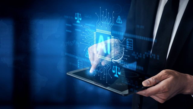 intelligenza artificiale