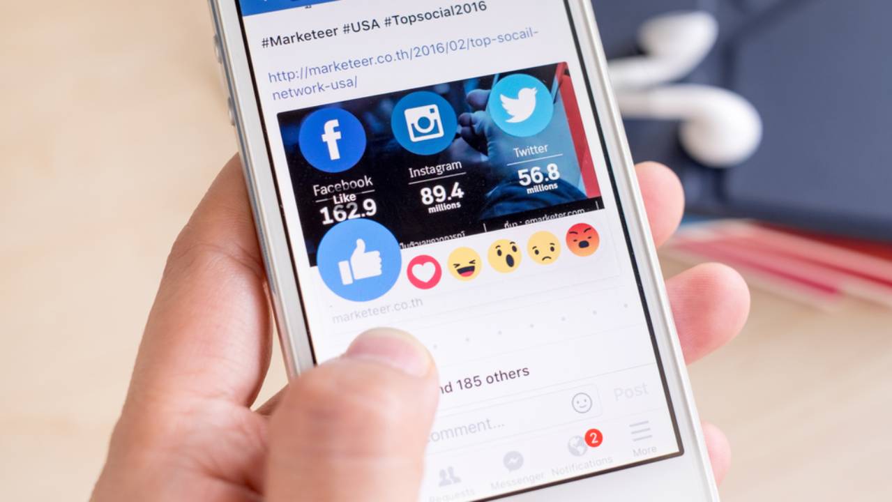 Cosa sono i post su Facebook Cosa sono i post su Facebook