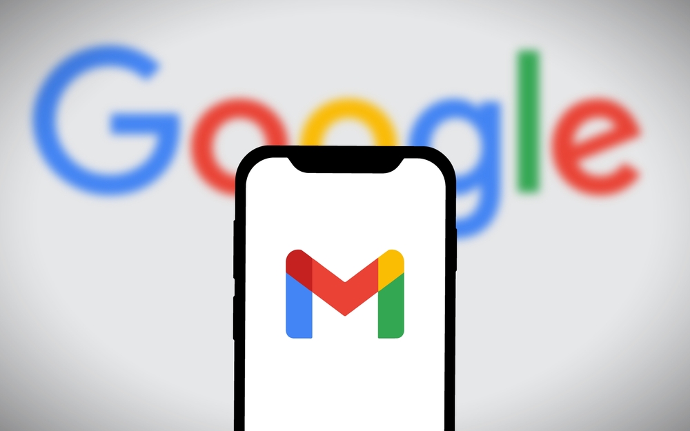 Gmail Gmail
