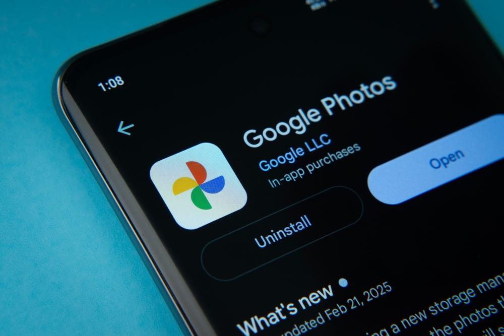 Google Foto Google Foto